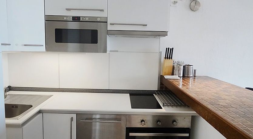 Photo of Les Cascadelles Apartment 5