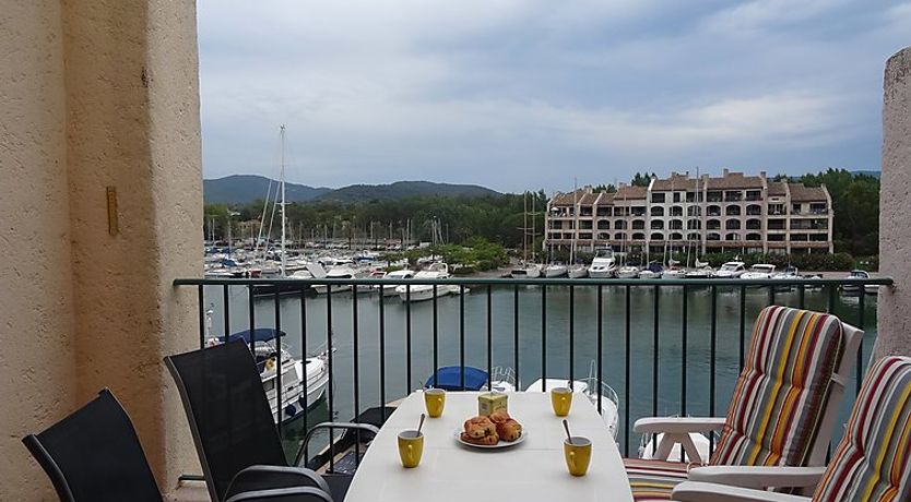 Photo of Les Cascadelles Apartment 5