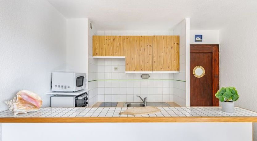 Photo of Les Maisons de l'Océan Apartment 7