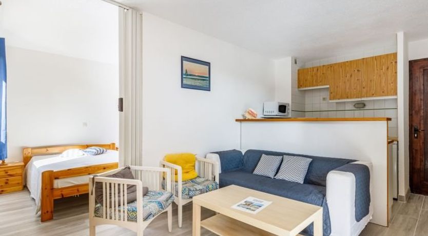 Photo of Les Maisons de l'Océan Apartment 7