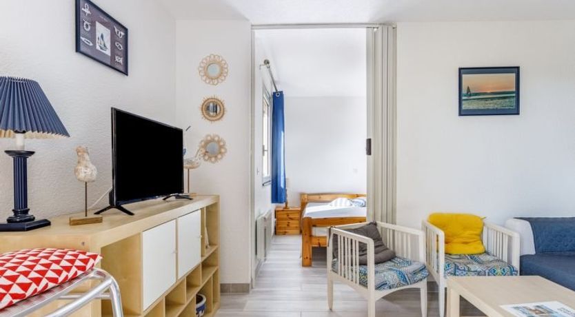 Photo of Les Maisons de l'Océan Apartment 7