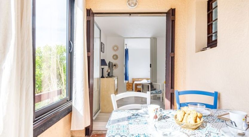 Photo of Les Maisons de l'Océan Apartment 7