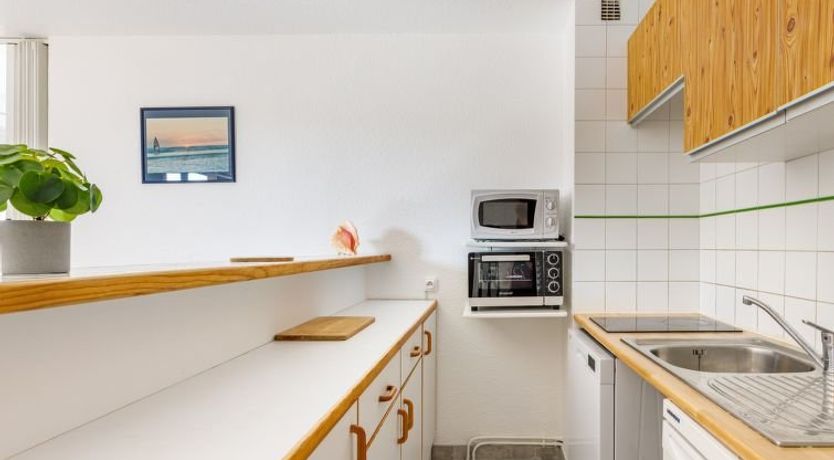 Photo of Les Maisons de l'Océan Apartment 7