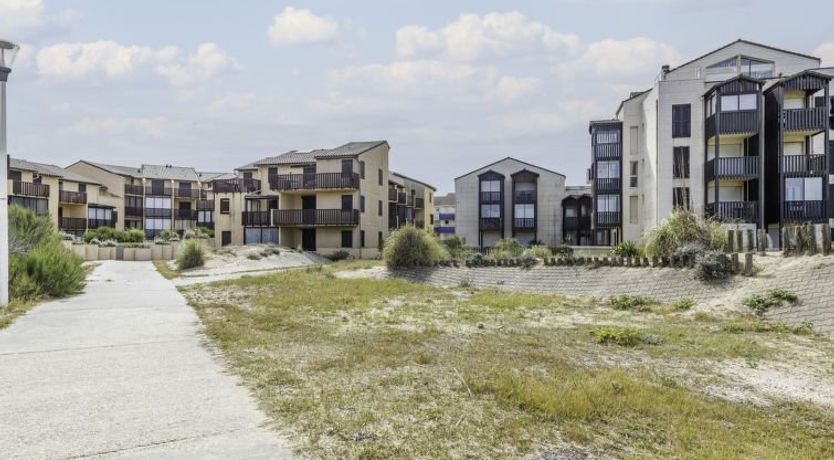 Photo of Les Maisons de l'Océan Apartment 7