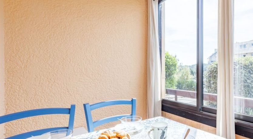 Photo of Les Maisons de l'Océan Apartment 7