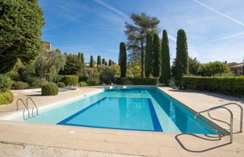 L'Orée de Vence Apartment