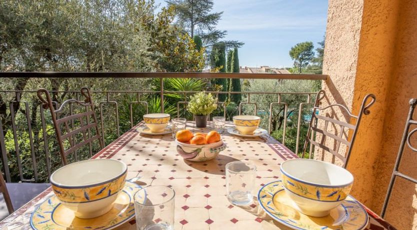 Photo of L'Orée de Vence