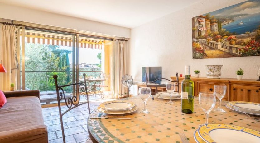 Photo of L'Orée de Vence