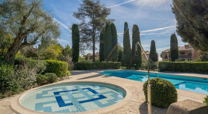 Photo of L'Orée de Vence