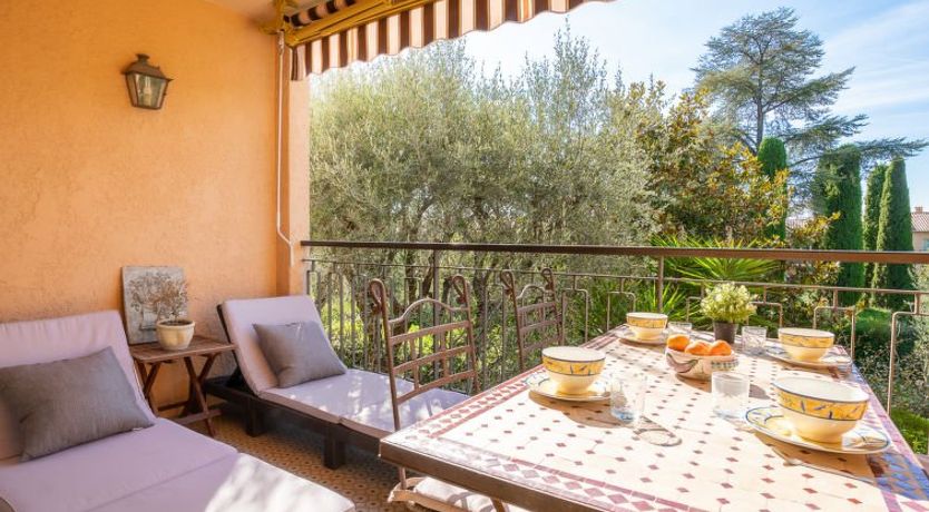 Photo of L'Orée de Vence