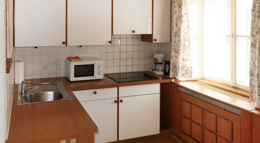 Photo of Burg Biedenegg, Schrofenstein