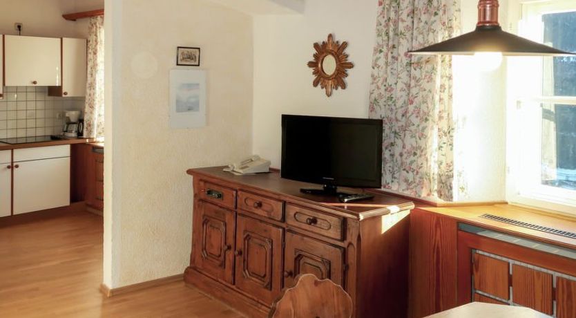 Photo of Burg Biedenegg, Schrofenstein