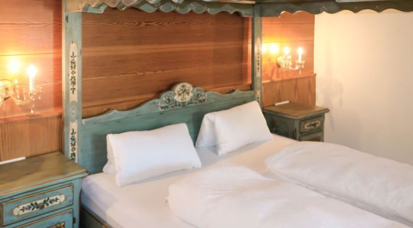 Photo of Burg Biedenegg, Schrofenstein