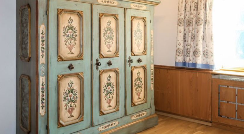 Photo of Burg Biedenegg, Schrofenstein