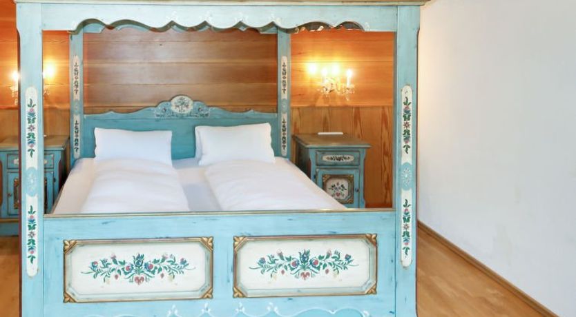 Photo of Burg Biedenegg, Schrofenstein