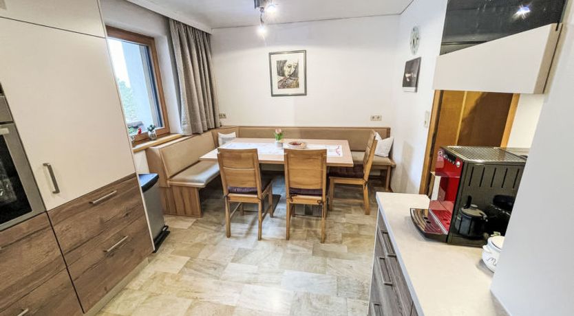 Photo of Am Schönbach Apartment 3