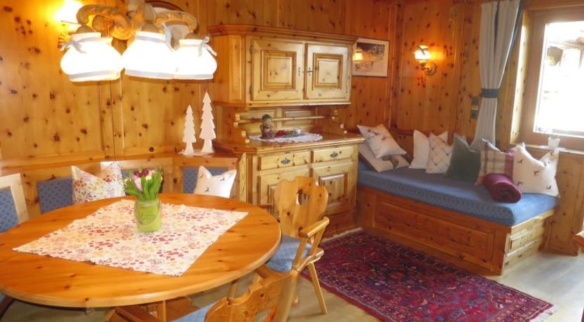 Photo of Am Schönbach Apartment 3