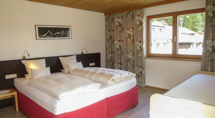 Photo of Am Schönbach Apartment 3