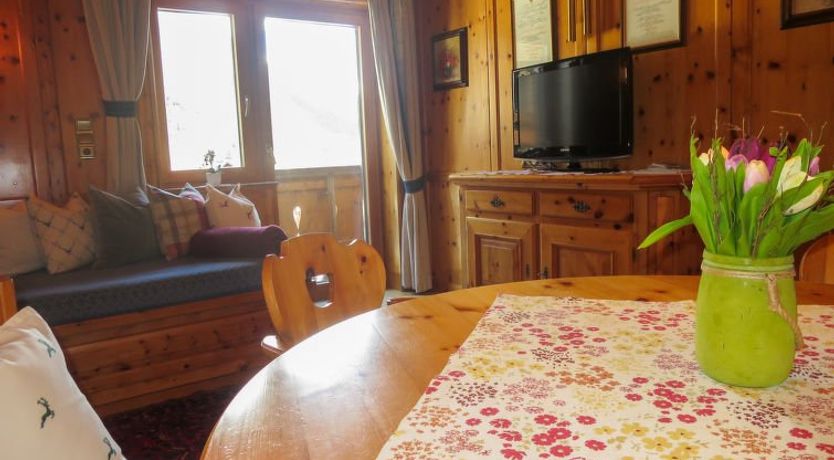 Photo of Am Schönbach Apartment 3