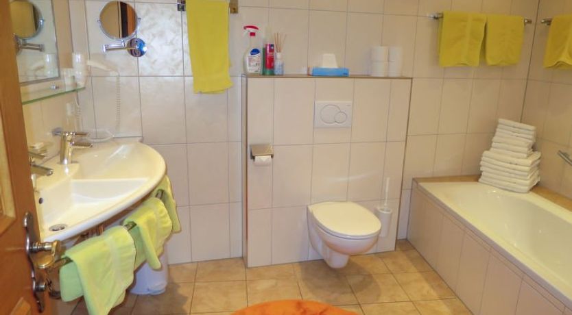 Photo of Am Schönbach Apartment 3