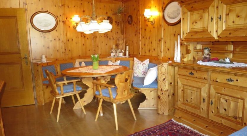 Photo of Am Schönbach Apartment 3