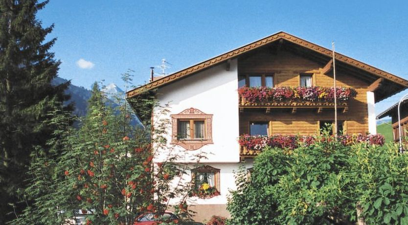 Photo of Am Schönbach Apartment 3