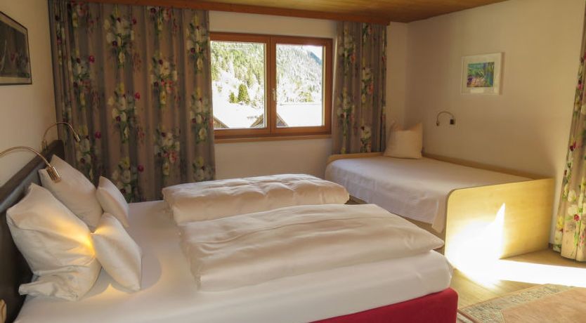 Photo of Am Schönbach Apartment 3