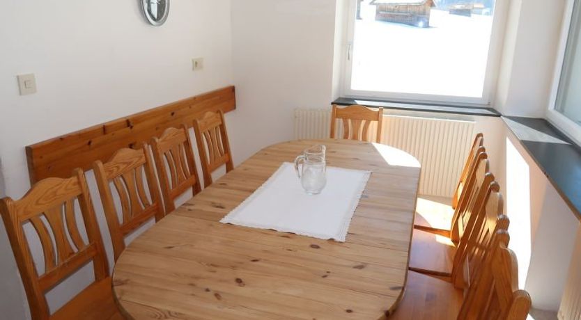 Photo of Altes Zollhaus Apartment 3