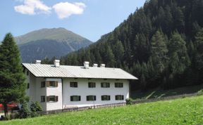 Photo of Altes Zollhaus (NDR110) Apartment 3