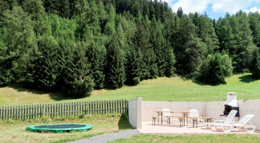 Photo of Altes Zollhaus Apartment 3