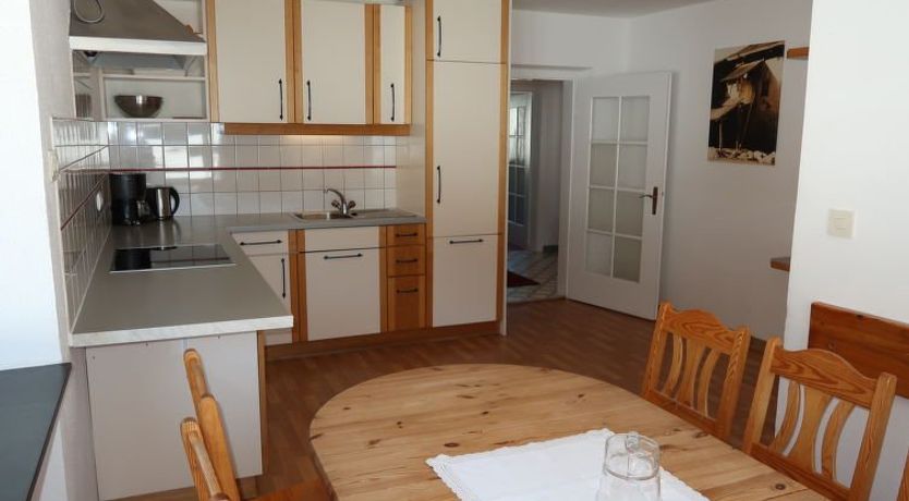 Photo of Altes Zollhaus Apartment 3