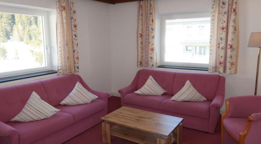 Photo of Altes Zollhaus Apartment 3