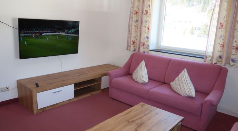 Photo of Altes Zollhaus Apartment 3