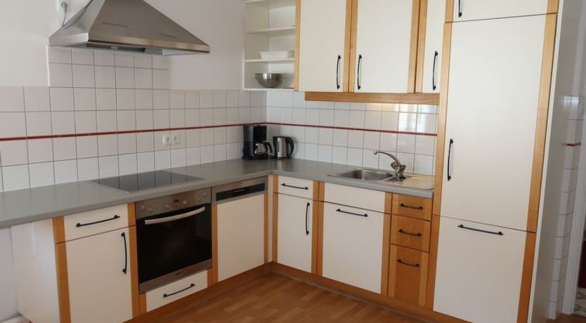 Photo of Altes Zollhaus Apartment 3