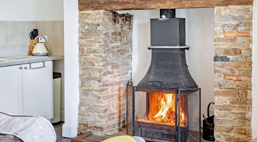Photo of Cottage in Mid and East Devon