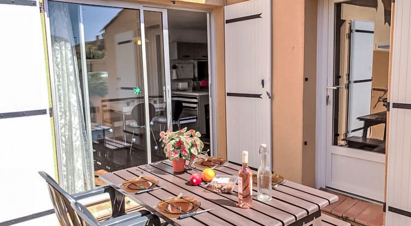 Photo of Les Agathes Plus