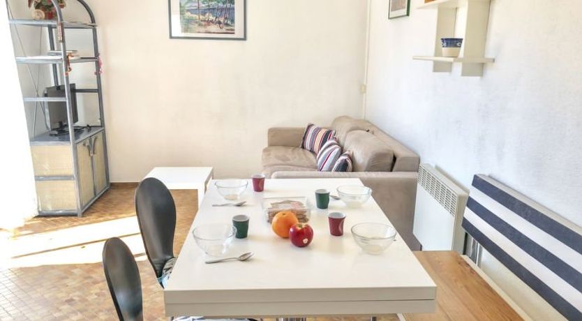 Photo of Les Agathes Plus