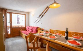 Photo of Le Hameau du Borsat (Val Claret) Apartment 9