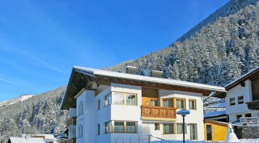 Photo of Elfriede Apartment 2