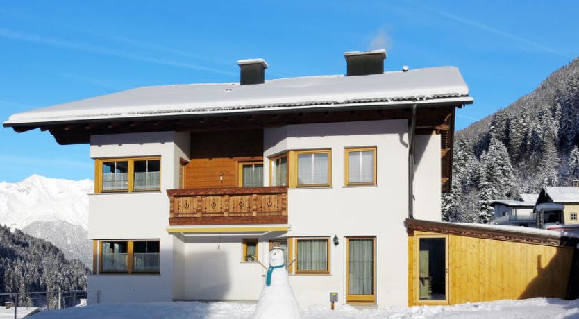 Photo of Elfriede Apartment 2