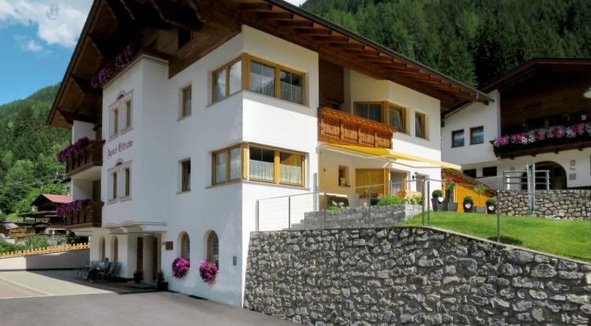 Photo of Elfriede Apartment 2