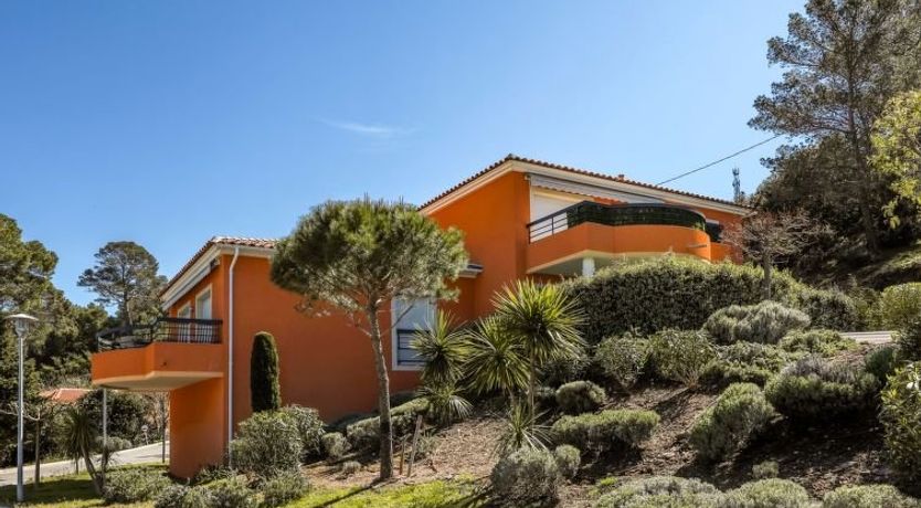 Photo of Résidence Cap Marine