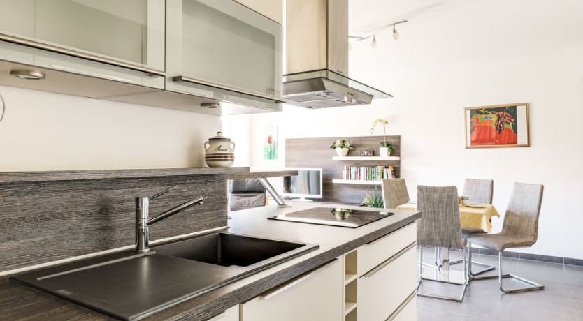 Photo of Résidence Cap Marine