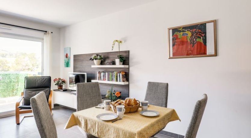 Photo of Résidence Cap Marine