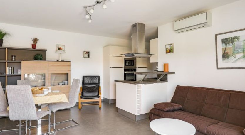 Photo of Résidence Cap Marine