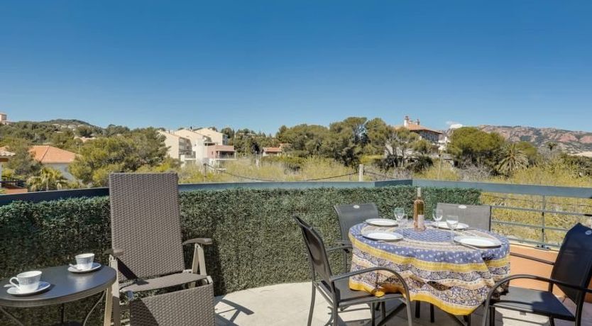 Photo of Résidence Cap Marine