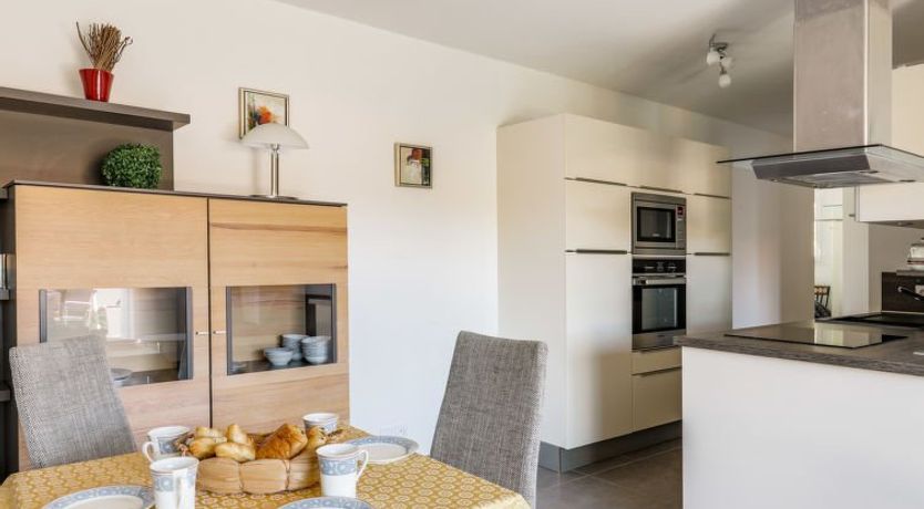 Photo of Résidence Cap Marine