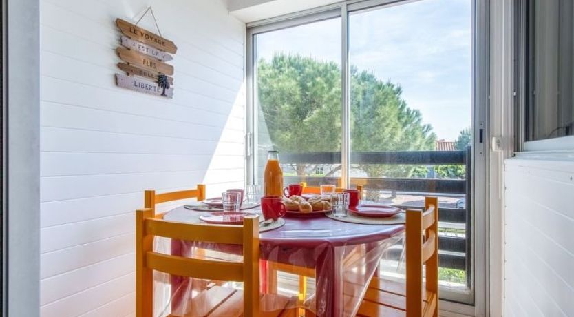 Photo of Le Liberté Apartment 5