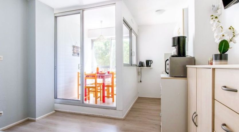 Photo of Le Liberté Apartment 5