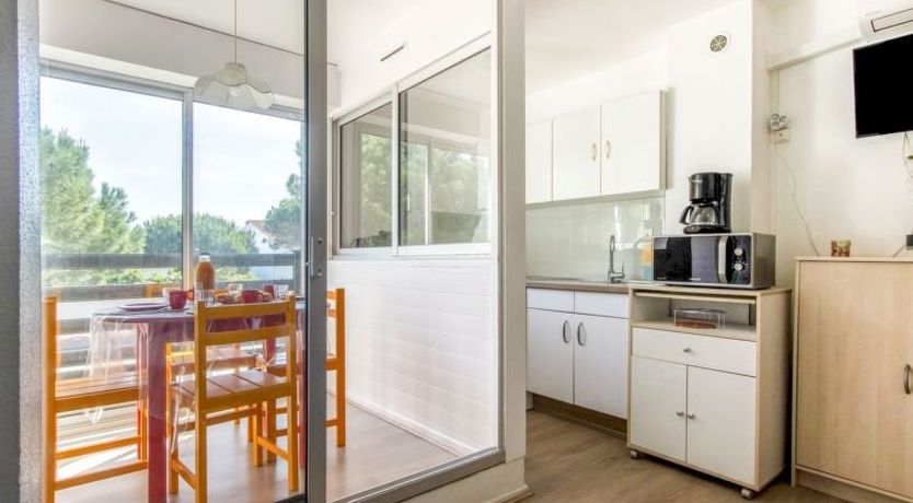 Photo of Le Liberté Apartment 5